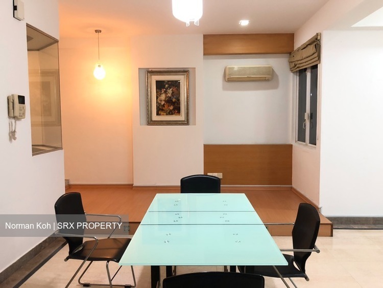 Tanjong Ria Condominium (D15), Condominium #230164531